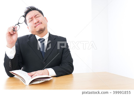 累了的男人 累了的男人 39991855