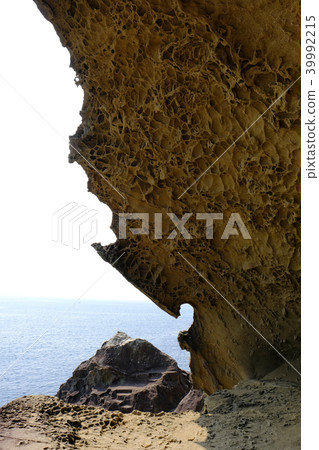 Scenery of Onigajo 39992215