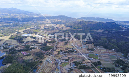 Countryside scenery in Japan Countryside scenery in Japan 39992309