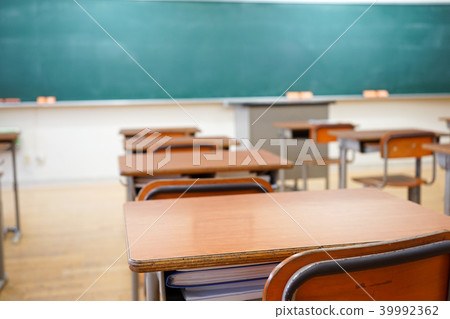 學校/教室 39992362