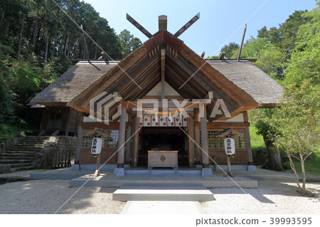 Takayoshi Shrine(Minamiboso) Takayoshi Shrine(Minamiboso) 39993595