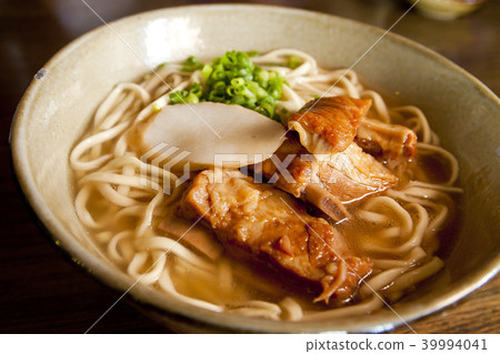 沖繩蕎麥麵 39994041