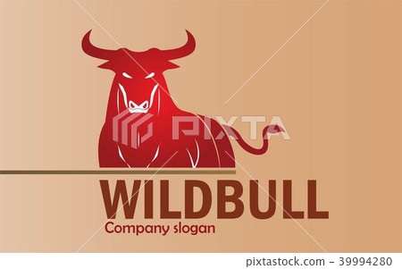 bull, wild bull,  39994280