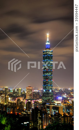 台北101,台北景點,台灣,夜景,Taipei 101, Taipei attractions 39994447