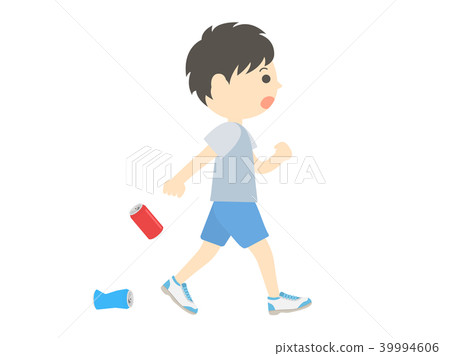 亂扔垃圾 亂扔垃圾 39994606