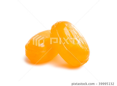 lollipops, fruit candies isolated lollipops, fruit candies isolated 39995132