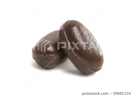 lollipops, fruit candies isolated lollipops, fruit candies isolated 39995134
