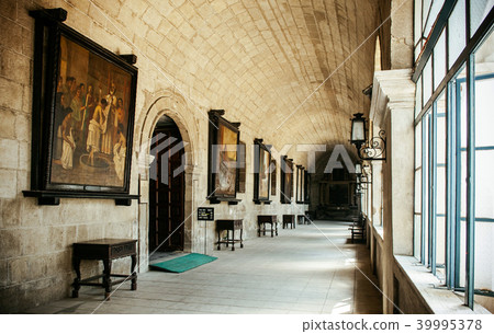 San Agustin Church, Manila, Philippines 39995378