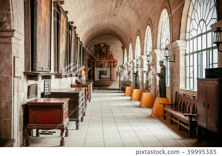 San Agustin Church, Manila, Philippines 39995385