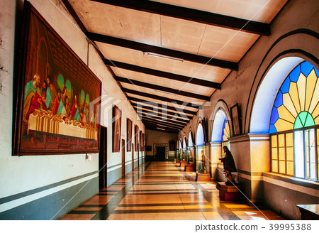 San Agustin Church, Manila, Philippines 39995388