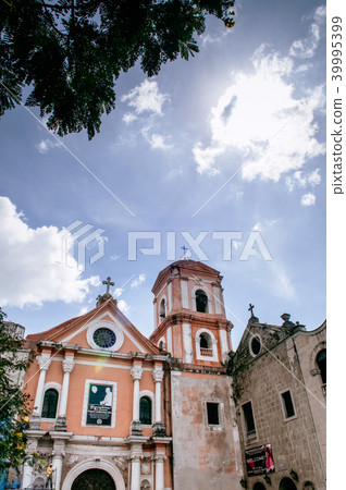 San Agustin Church, Manila, Philippines 39995399