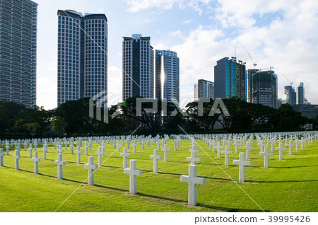 Manila American Cemetery and Memorial, Philippines Manila American Cemetery and Memorial, Philippines 39995426
