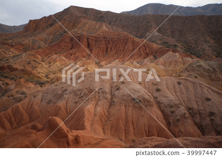 土地像火星 39997447