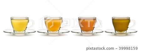 cups of tea cups of tea 39998159