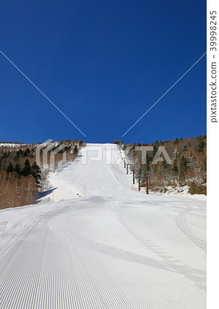 Okushiga Kogen滑雪勝地 Okushiga Kogen滑雪勝地 39998245