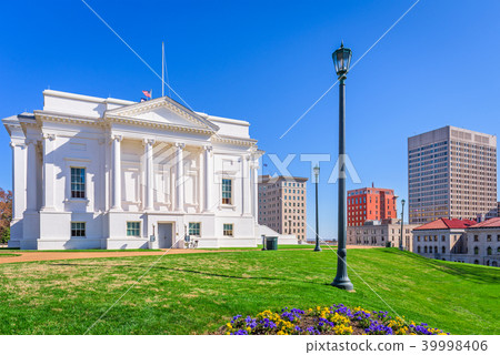 Virginia State Capitol Virginia State Capitol 39998406