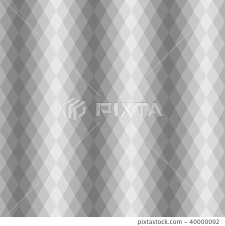 Abstract geometric pattern with rhombuses. Abstract geometric pattern with rhombuses. 40000092