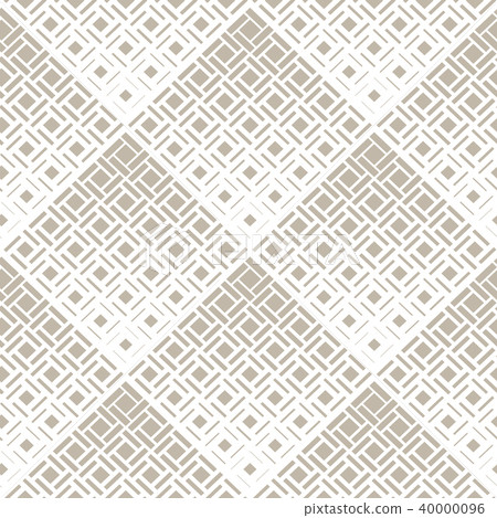 Abstract geometric pattern. Vector seamless Abstract geometric pattern. Vector seamless 40000096