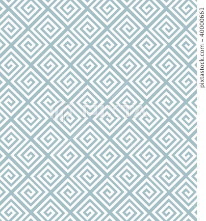 Abstract geometric pattern with stripes, lines. Abstract geometric pattern with stripes, lines. 40000661