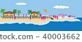 beach, beaches, sandy beach 40003662
