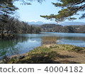 Matsubara Lake 40004182