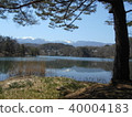 Matsubara Lake 40004183