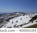 Snow mountain 40004184