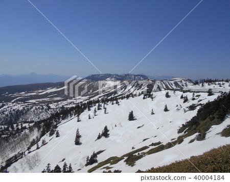 雪山 雪山 40004184