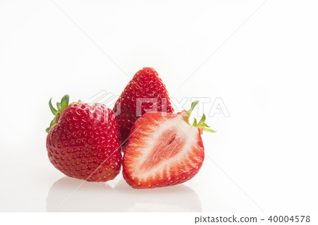 一個草莓 一個草莓 40004578
