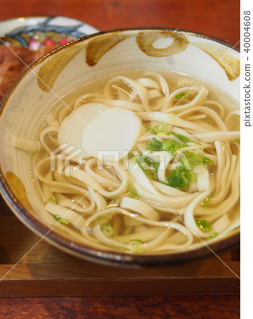 Okinawa specialty "Okinawa soba" 40004608