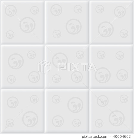 white tile background white tile background 40004662