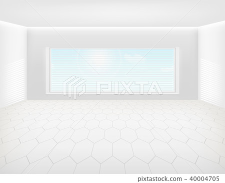 Tile floor background 40004705