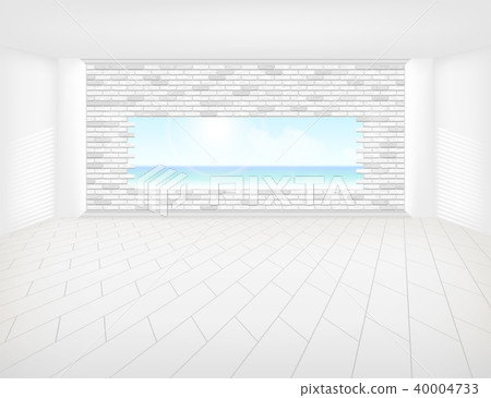 tile floor background 40004733