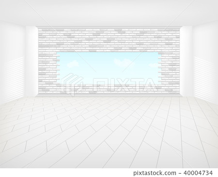 tile floor background 40004734