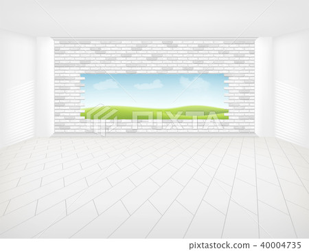 tile floor background 40004735
