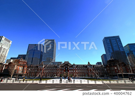 東京站全景 40004762