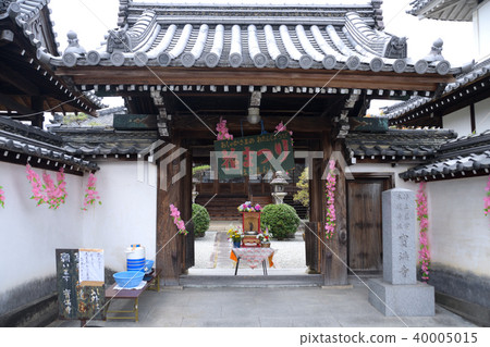 Shimanji寺 40005015