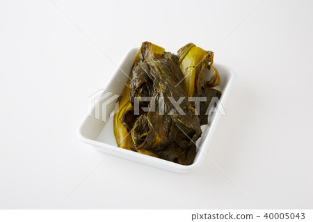 Pickled vegetables Pickled vegetables 40005043