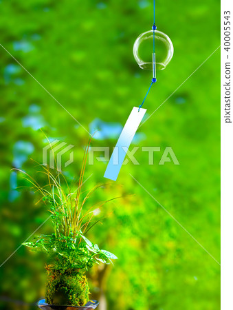 風鈴和玉 風鈴和玉 40005543