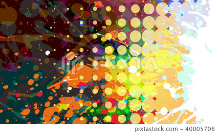 abstract grunge background, vector abstract grunge background, vector 40005708