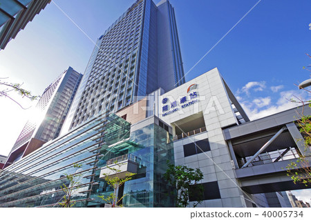 現代南港站 40005734