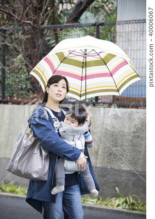 雨季 雨季 40006067