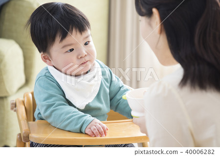 Child-careed baby food 40006282