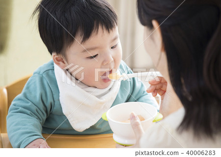 Child-careed baby food 40006283