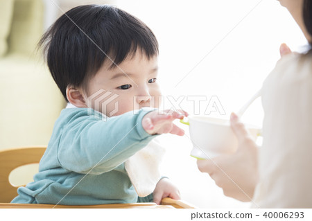育兒嬰兒食品 40006293