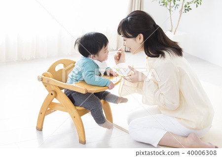 Child-careed baby food Child-careed baby food 40006308