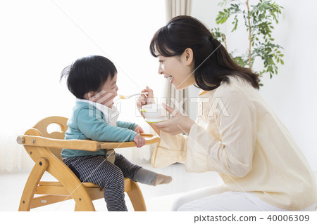 Child-careed baby food Child-careed baby food 40006309