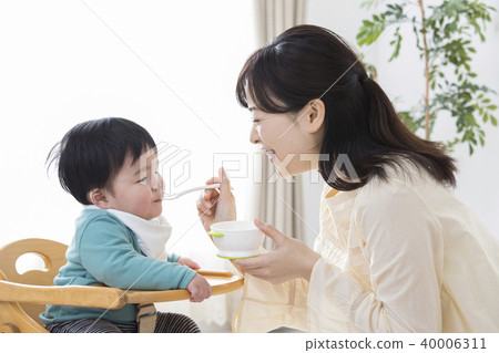 Child-careed baby food Child-careed baby food 40006311