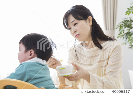 育兒嬰兒食品 40006317