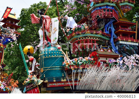 Hita Gion 2017 Yamato Town Hita Gion 2017 Yamato Town 40006813